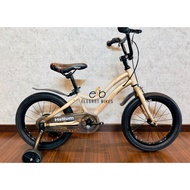 HELIUM KID 16 BMX HANDLE BAR CHILDREN BIKE