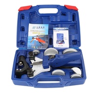 DSZH WK-666 ชุดดัดท่อทองแดง ประแจดัดท่อ ทองแดง ส่งไว