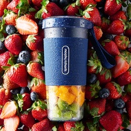 Morphy Richards Portable Blender Rechargeable Portable Mini Juicer Blender Magnetic USB