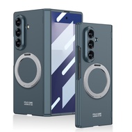 GKK Magnet 360 ring Case For Samsung Fold 7