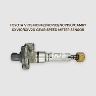 TOYOTA VIOS NCP42/NCP93/NCP150/CAMRY SXV10/SXV20 GEAR SPEED METER SENSOR