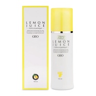Kem tẩy tế bào chết GEO Lemon Juice Peeling Gel 160mL - Hàn Quốc