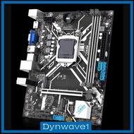 [Dynwave1] B85M Vhl Desktop Motherboard 2x DDR3 LGA1150 Gaming Motherboard Premium
