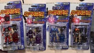TAKARA 微星小超人 超磁力 LED POWERS系列 L系列 全新未開封