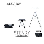 INLAB STEADY - The Tripod Stand