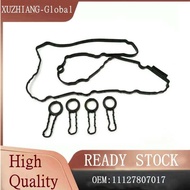 A OEM 11127807017 Car Engine Vae Cover Gasket For 1' E88 E87 E81 E82 3 E90 E91 E92 E93 5 E60 E61 X1