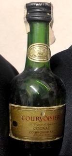 courvoisier cognac