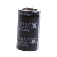 Dal 1PC Capacitor 2 7V 500F 35*60MM Super Capacitor