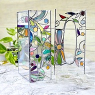 心音 Nippon　アクリルティッシュケース