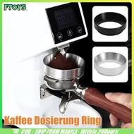 Shipped In 24 Cm.coffee dosing ring Coffee Handle Cover 58mm.51mm.magnetic Force Easy To Use