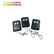 Dnor Autogate Original Remote Control Direct Factory 3pcs