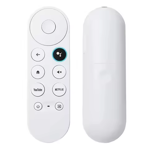 Universal Replacement Voice G9N9N Remote Control For Google Chromecast Remote Control Snow Smart TV 