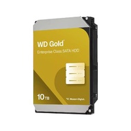 WD 威騰 【黑標】3.5吋10TB 512M 7200R 5年保 企業碟 (WD103KRYZ)