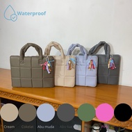 Milky laptop bag, laptop tote bag, laptop protective bag | Laptop Cover