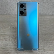 【外觀不錯】realme GT NEO2 128G 藍色 6.62吋 真我 二手機 中山 龍江 實體店面 J0917