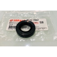 Exciter 135 2014 rear wheel seal with side clutch, genuine YAMAha disc side seal ex 135