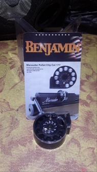 Magazine Magasin Benjamin Marauder ori china