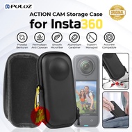 PULUZ Camera Portable Case Box Storage Bag Insta360 X4 X5