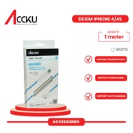 Data Cable For Dexim IP 4 4S - Data Cable iPh 4 & 4s