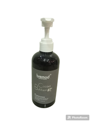 BREMOD COCOA BUTTER CONDITIONER(400ML)