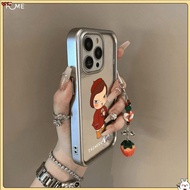 iphone 15pro1 Plating