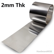 2mm Stainless Steel Shim Plate SS 304 SS304 Malaysia Supplier