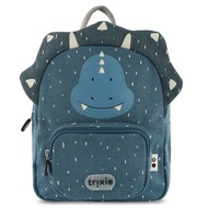 Trixie Backpack - Mr. Triceratops