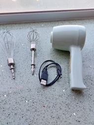 迷你電動打蛋器