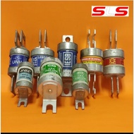 ⚡CLEARANCE OLD STOCK⚡ CERAMIC FUSE LINK 63A to 315A