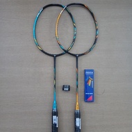 Yonex Astrox 88D & 88S Play | Original Yonex Badminton RACKET