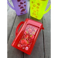 ESKAN ESKIMO - THICK OVAL PLASTIC KETTLE