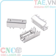 GT2 Belt Clamp