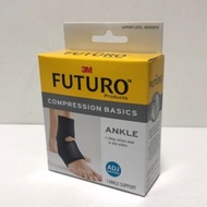 ankle Support futuro compression basics