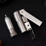 Baru Korek Api IMCO Triplex 6700 Austria