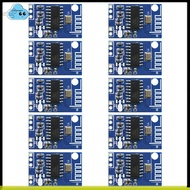 10 Pcs Bluetooth Module CA-6928 Bluetooth Audio Module 5V 5.0 BT Bluetooth Speaker Audio Amplifier M