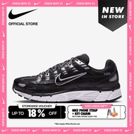 Nike Mens P-6000 Shoes - Black [CD6404-026]