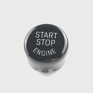 Auto Car Start Stop Engine Switch Button for All BMW F Classis F01 F20 F22 F30 F10 F34 F15 F16 F25 F
