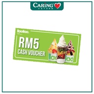 ILAO ILAO RM5 VOUCHER - GWP