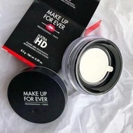 順豐包郵 MAKE UP FOREVER 超高清無瑕散粉 蜜粉 碎粉 8.5g