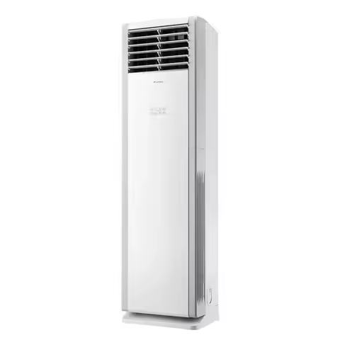 TCL/Chigo/Gree/Changhong 24000Btu Floor Standing Air Conditioners Ac Units Home Apartments Cooling U