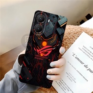 HP Softcase XIAOMI POCO X7 PRO 2025 Fashion Case Gamers ZELORA Case XIAOMI POCO X7 PRO Camera Protec