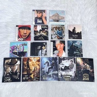 Free Poster JAY JAY Chou Album Song Complete Works Full Set CD Lyrics Book Merchandise Birthday Gift