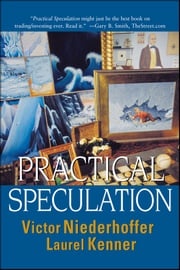 Practical Speculation Victor Niederhoffer