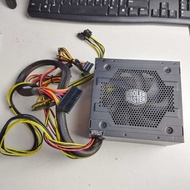 Cooler Master ELITE P500 500Watt PSU Power SupplyV3