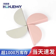 Handle Cabinet Door Handle Modern Simple Furniture Cabinet Door Cabinet Handle Semicircle Wardrobe C