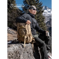 Mardingtop Backpack Large Capacity 35l Outdoor Tactical Travel Backpack Quick Response Men's Climbin
