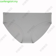 Wacoal Surprise Panty Wacoal Comfortable Briefs Bikini Pattern 5-pack WU1C34 / WU1F34 Black Color (B