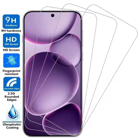 phone case for oppo find x9 pro x8 ultra x8s plus x2 x3 x5 lite 5g tempered glass on findx9 x 9 8 5
