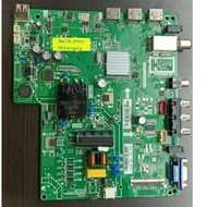 Skyworth 32TB2000 PCB