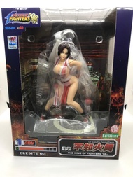 壽屋 SNK美少女 不知火舞